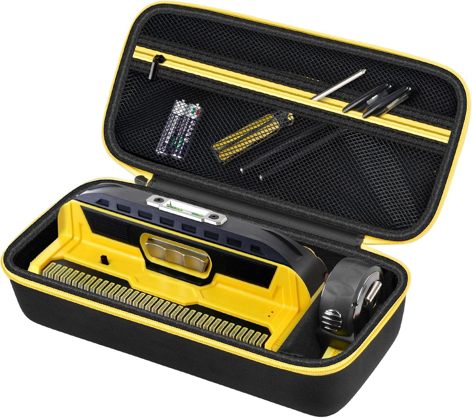 Case for Franklin Sensors ProSensor MAX Stud Finder, Holder Wood Metal...