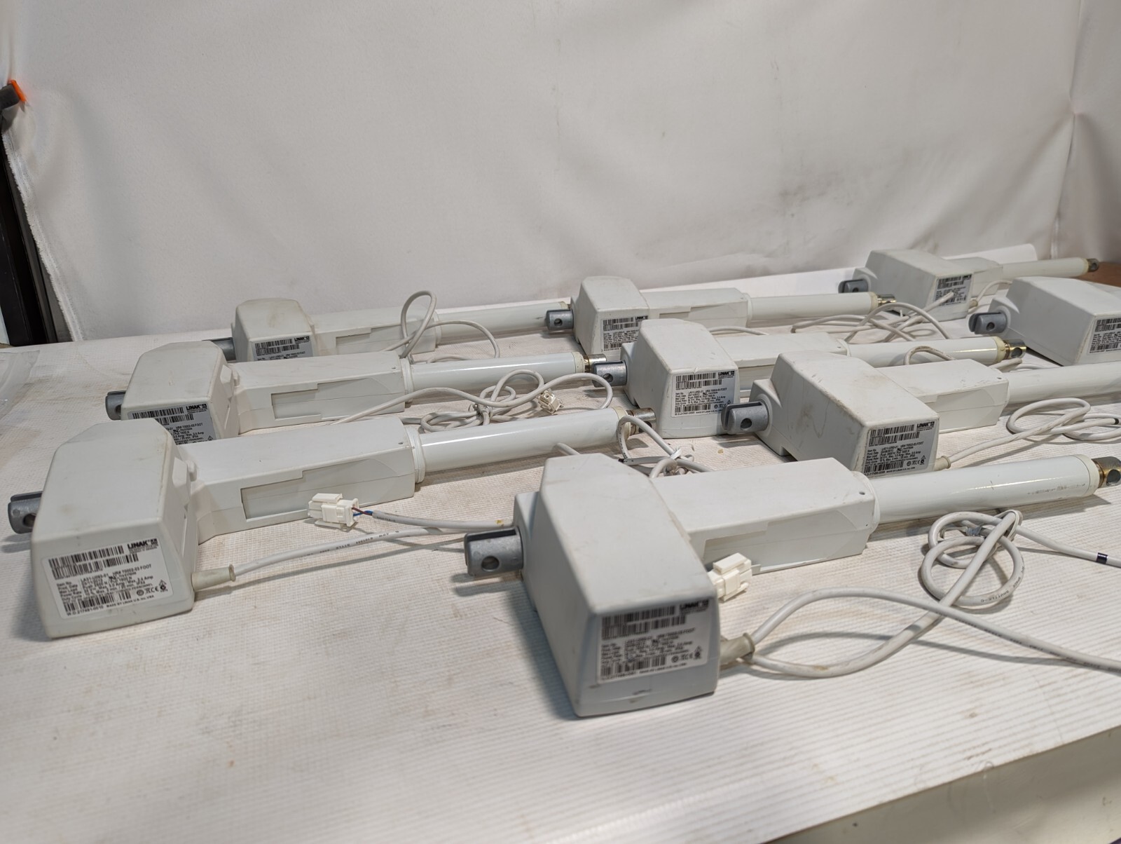 Linak LA31-U093-01 Linear Actuator