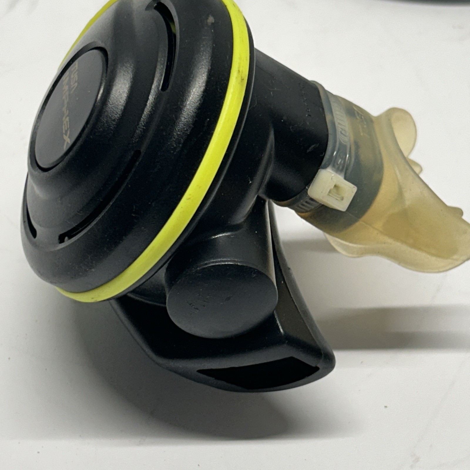 Tusa Imprex Octopus Second Stage Regulator. Tested.