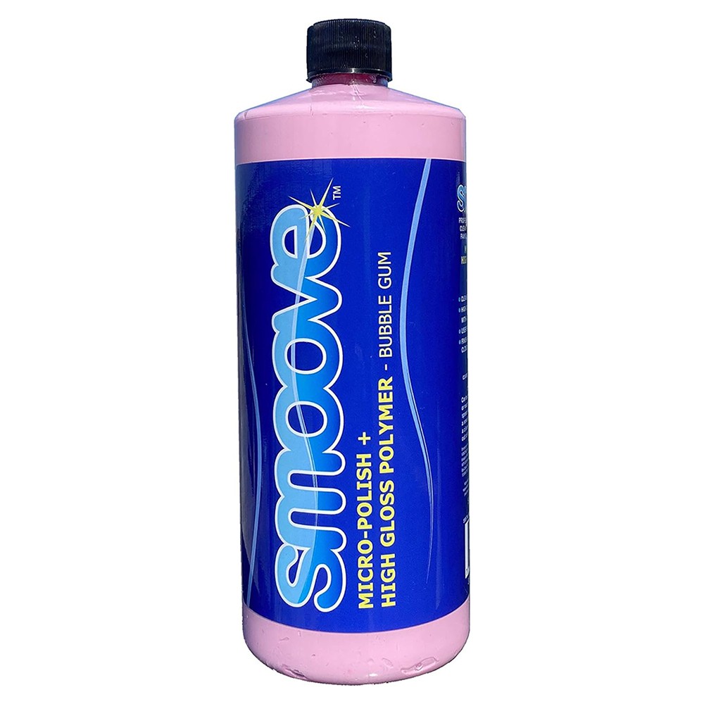 SMOOVE BUBBLE GUM QUART