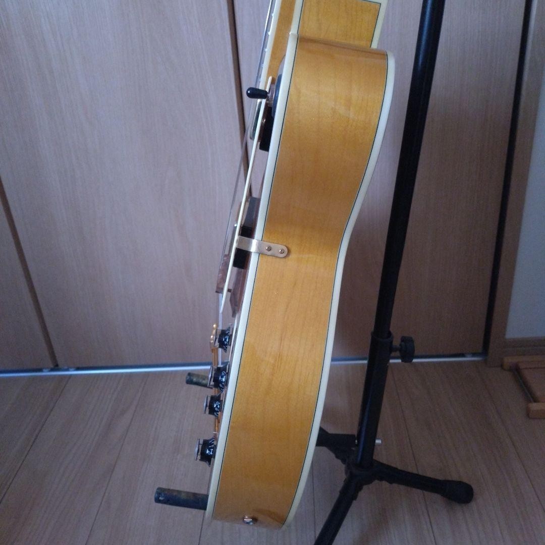 Epiphone Broadway Full Acoustic