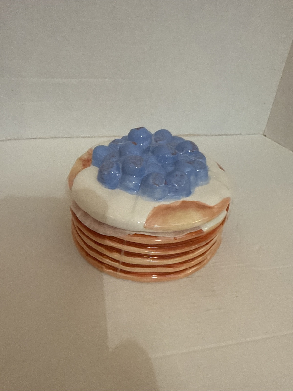 Five Below Viral Pancake Stack Trinket Jar