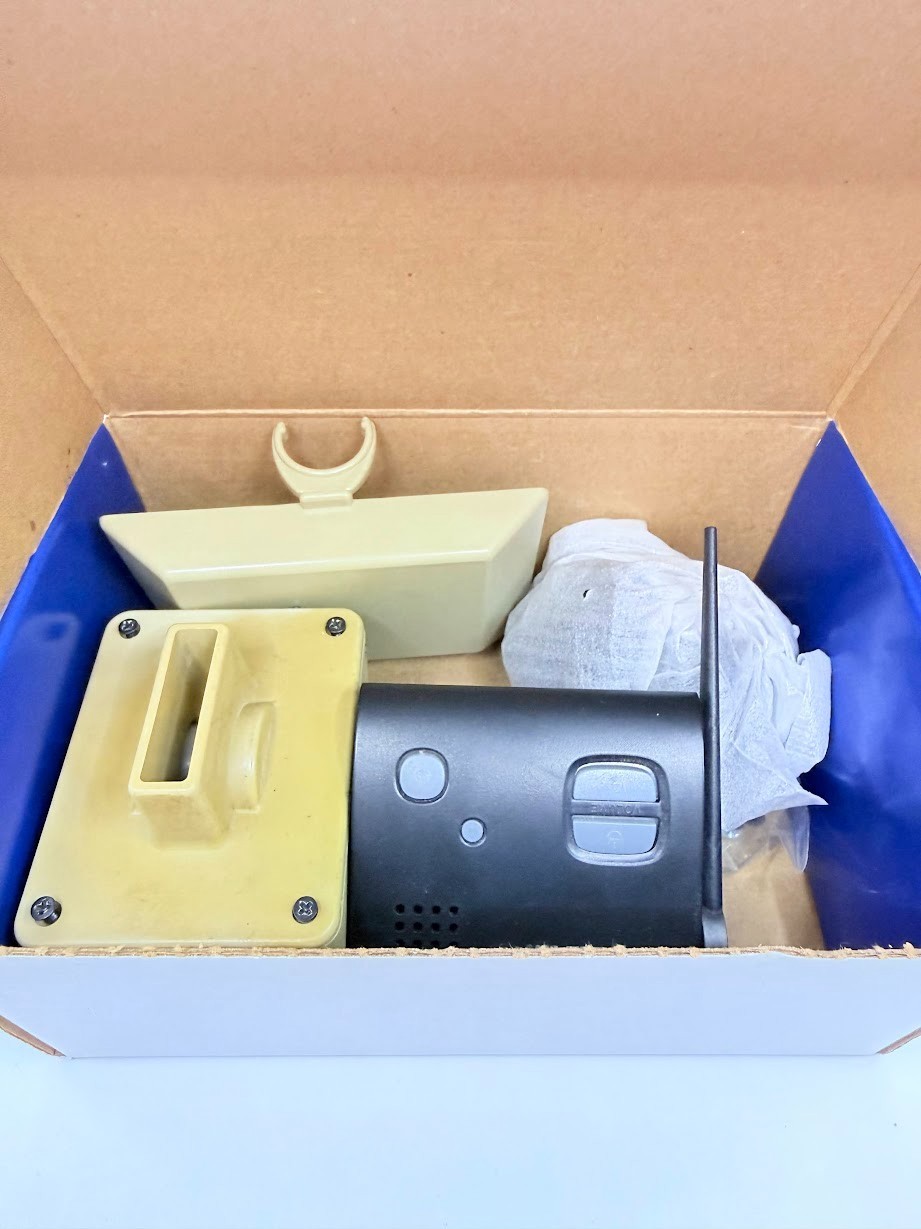 Chamberlain Wireless Motion Alert 1/2 Mile Range Model CWA2000
