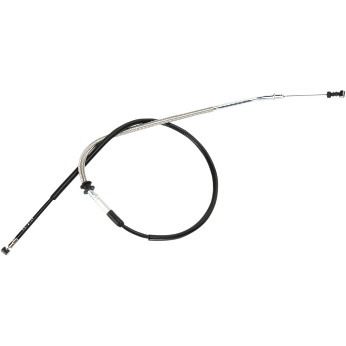 Moose Clutch Cable (0652-1780)