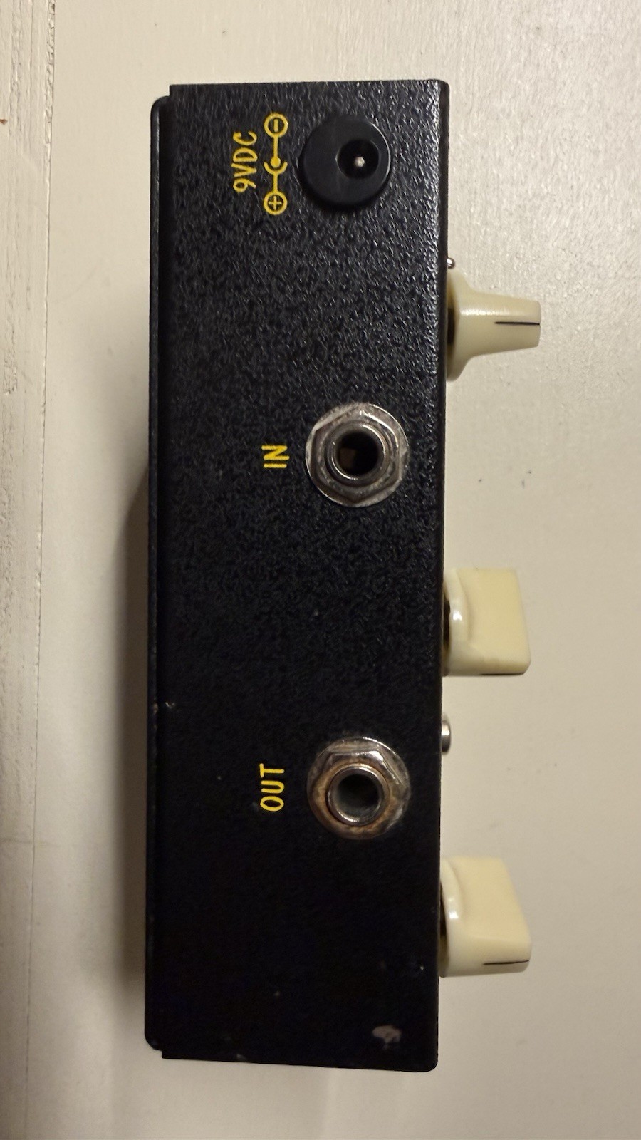 Fulltone Ultimate Octave Guitar Effect Pedal