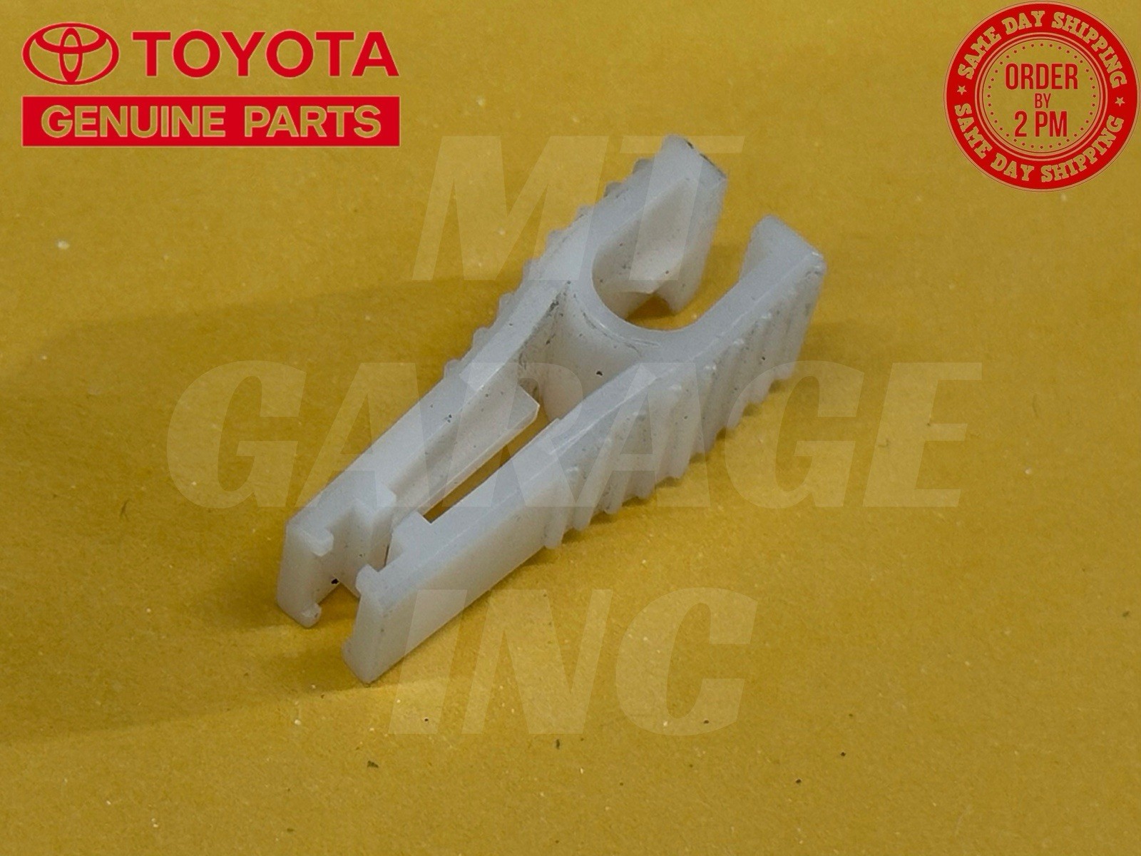 1996-2009 Toyota 4Runner OEM Fuse Puller Picker Extractor Remover Tool Genuine