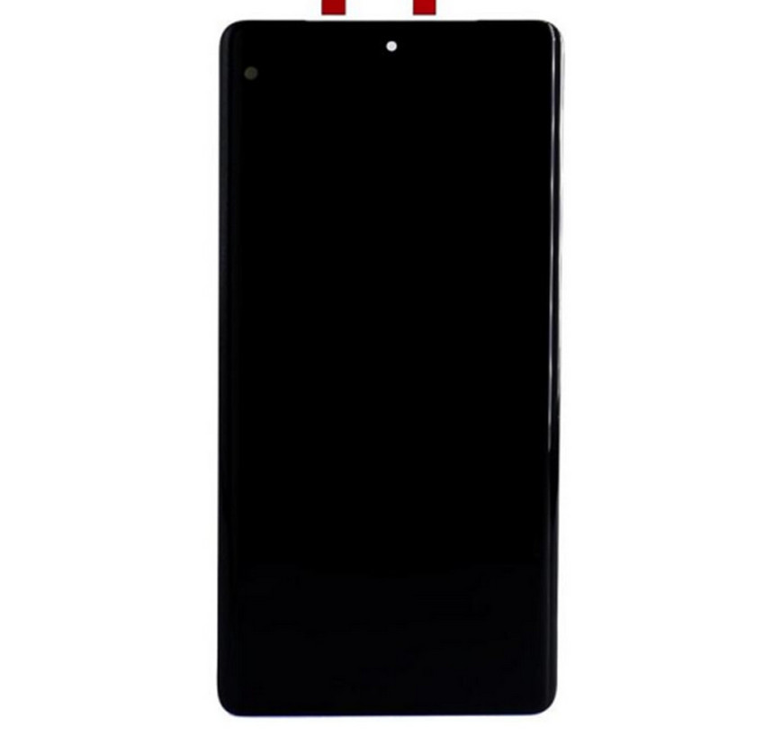 For Motorola Edge+ /Edge 40 Pro XT2301-1 LCD Display Touch Screen Digitizer