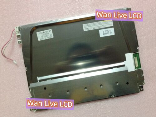 10.4" inch LQ10D368 LCD Screen display Panel 640*480 for Sharp 1 Year Warranty