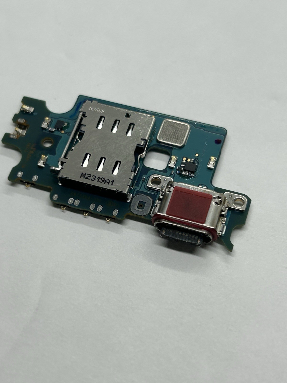 Original Samsung Galaxy S22 Plus SM-S906U USB Charger Charging Port Dock.