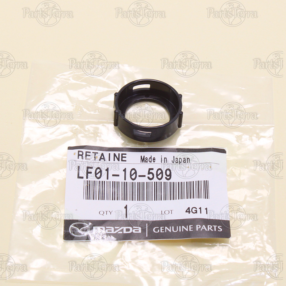 Genuine OEM Mazda MX-5 MIATA CX-5 MAZDA 3 PCV Valve Grommet Retainer LF01-10-509