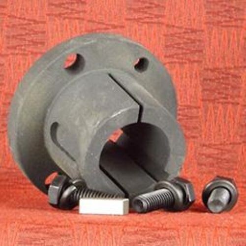 P1-5/8" Double Split Taper Lock Bushing