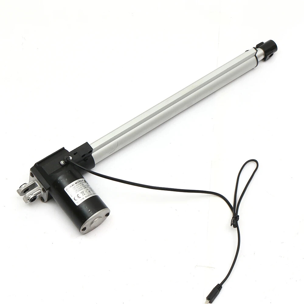 Linear Electric Push Rod Motor Hydraulic Rod DC Controller Push&pull Elevator