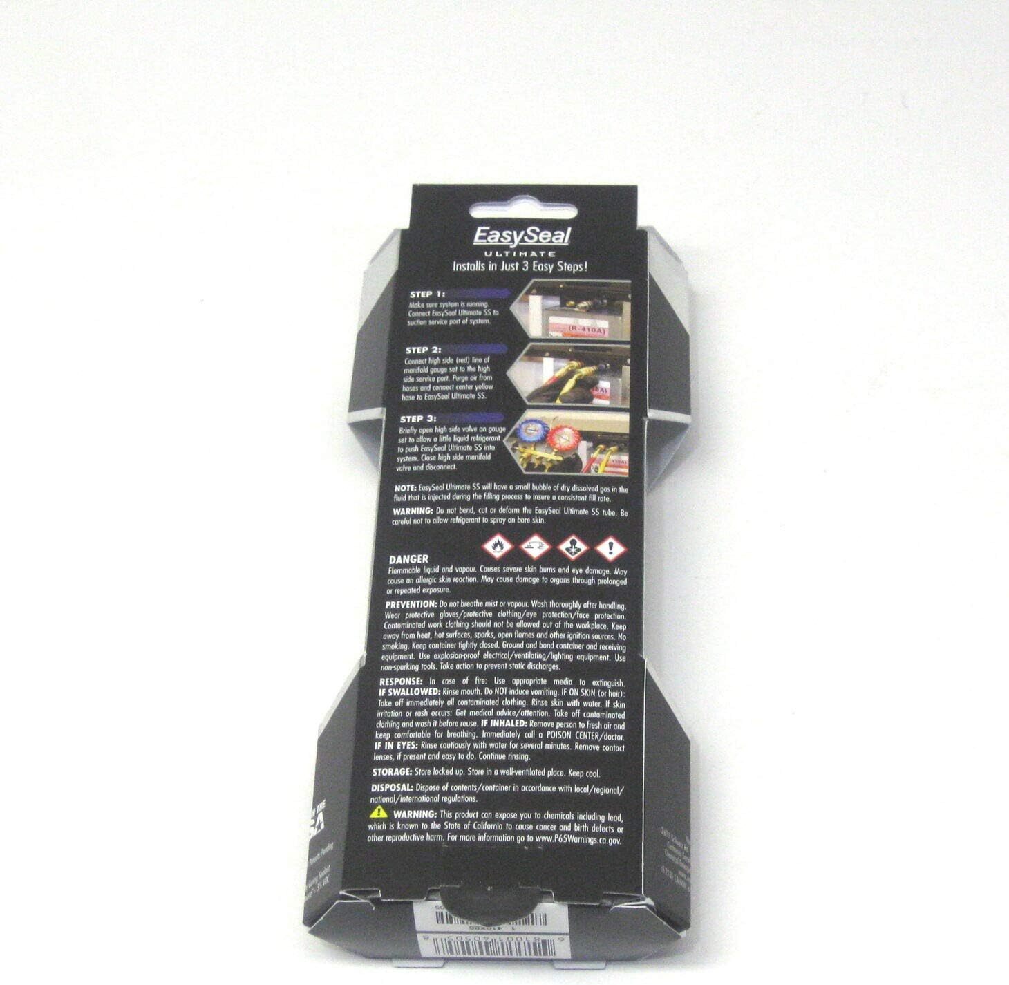 Easyseal Ultimate SS/UV/AC Sealant