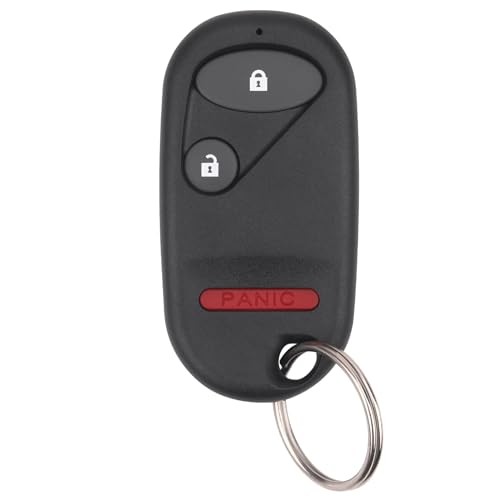 Keyless Entry Remote Car Key Fob fits Honda Pilot 2003 2004 2005 2006 2007/