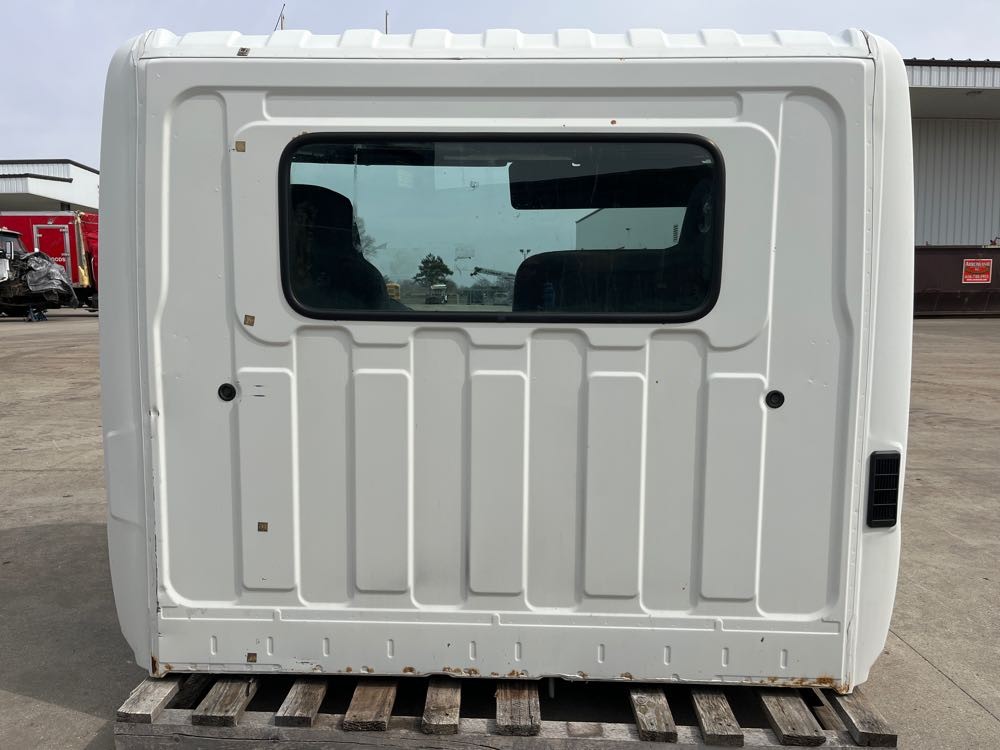2009 Cab for Hino 268 (603-11268)