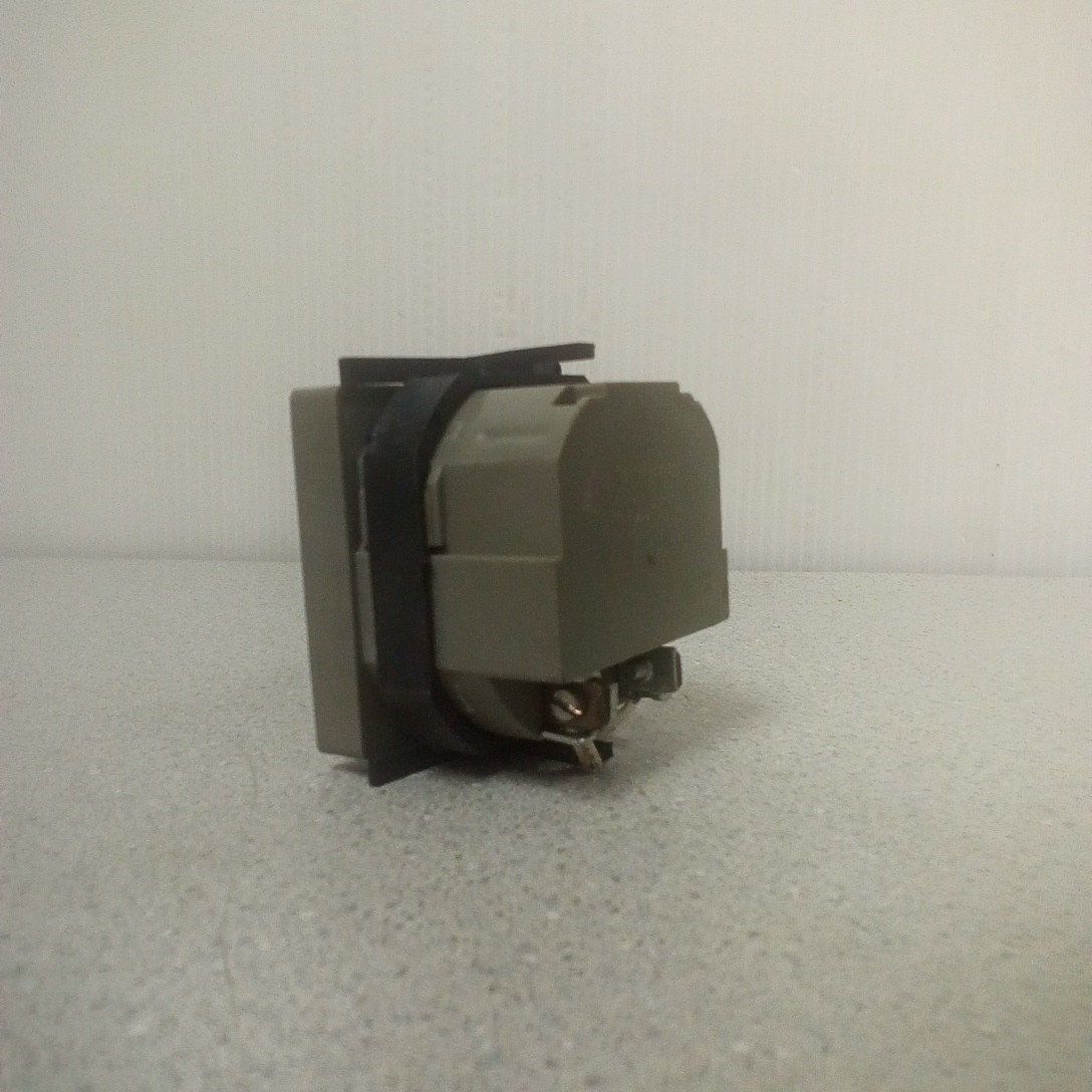 Quarz Hour Meter 10-80V