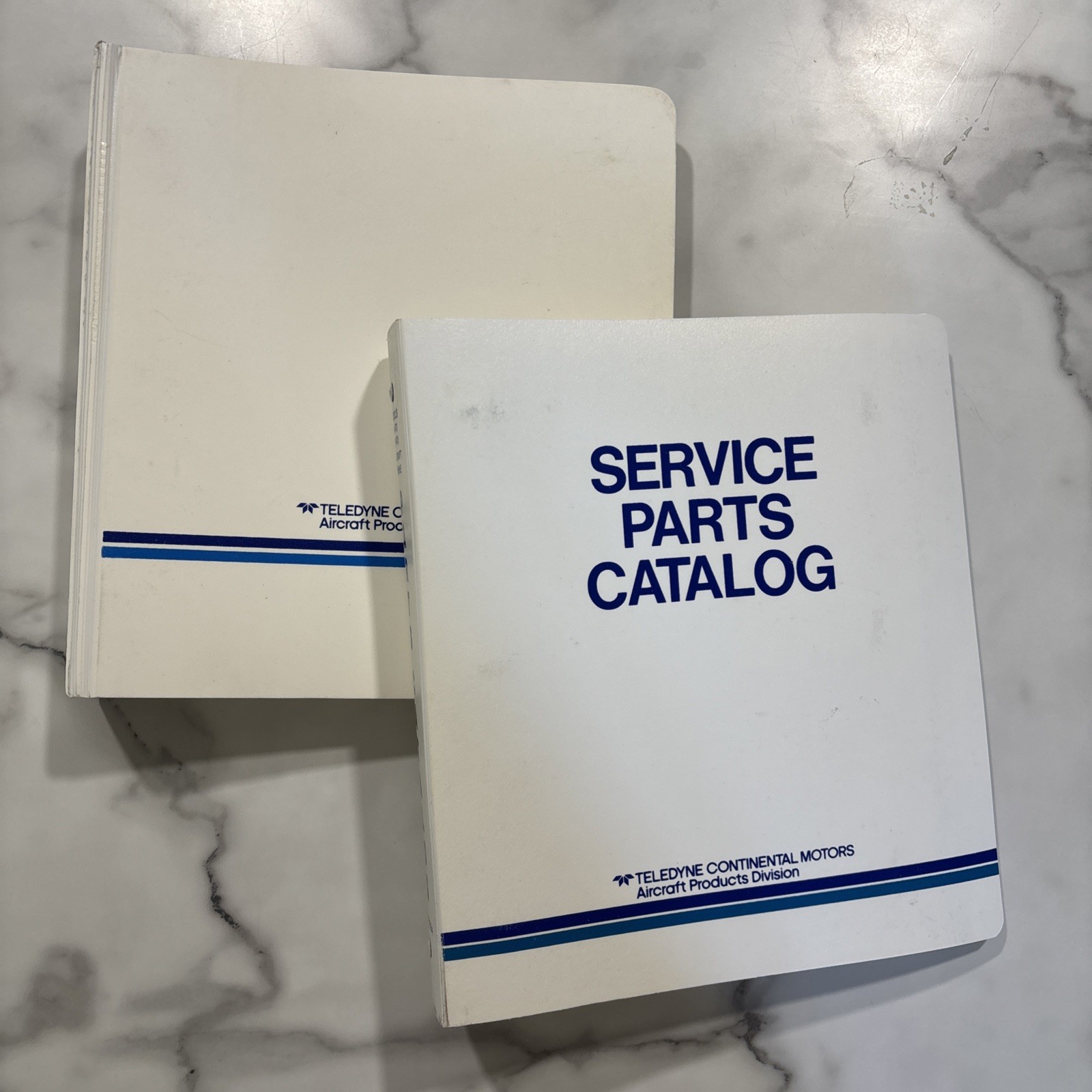 Overhaul Manual & Parts Catalog O-470 and IO-470 Aircraft Engine X30022A X30023A