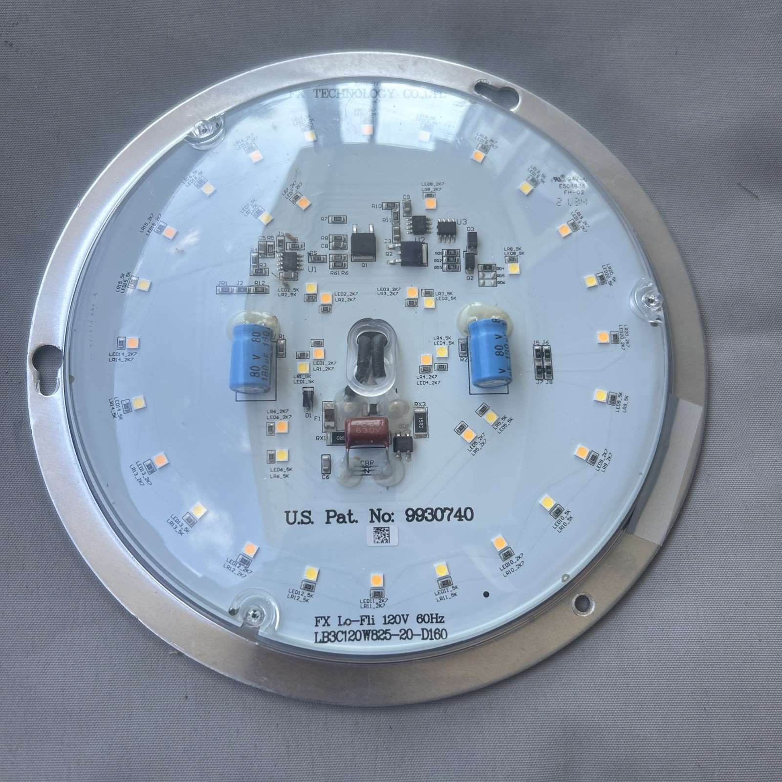 LED Light for Home Decorators Ashby Park 52in 1004065046 / 59252