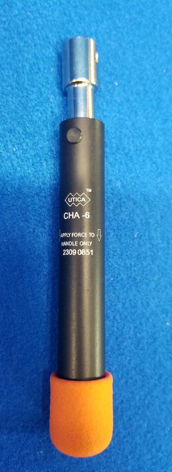 Utica CHA-6 Click Type Torque Wrench