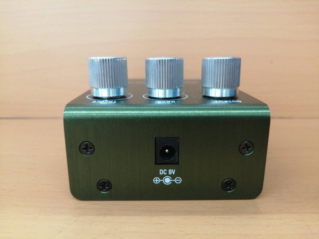 SOURCE AUDIO SA272 Effector