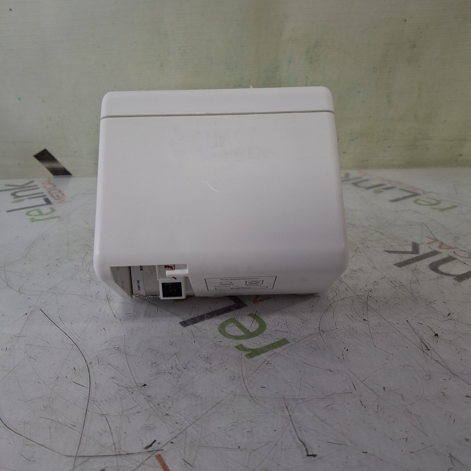 Cholestech LDX Cholesterol Analyzer