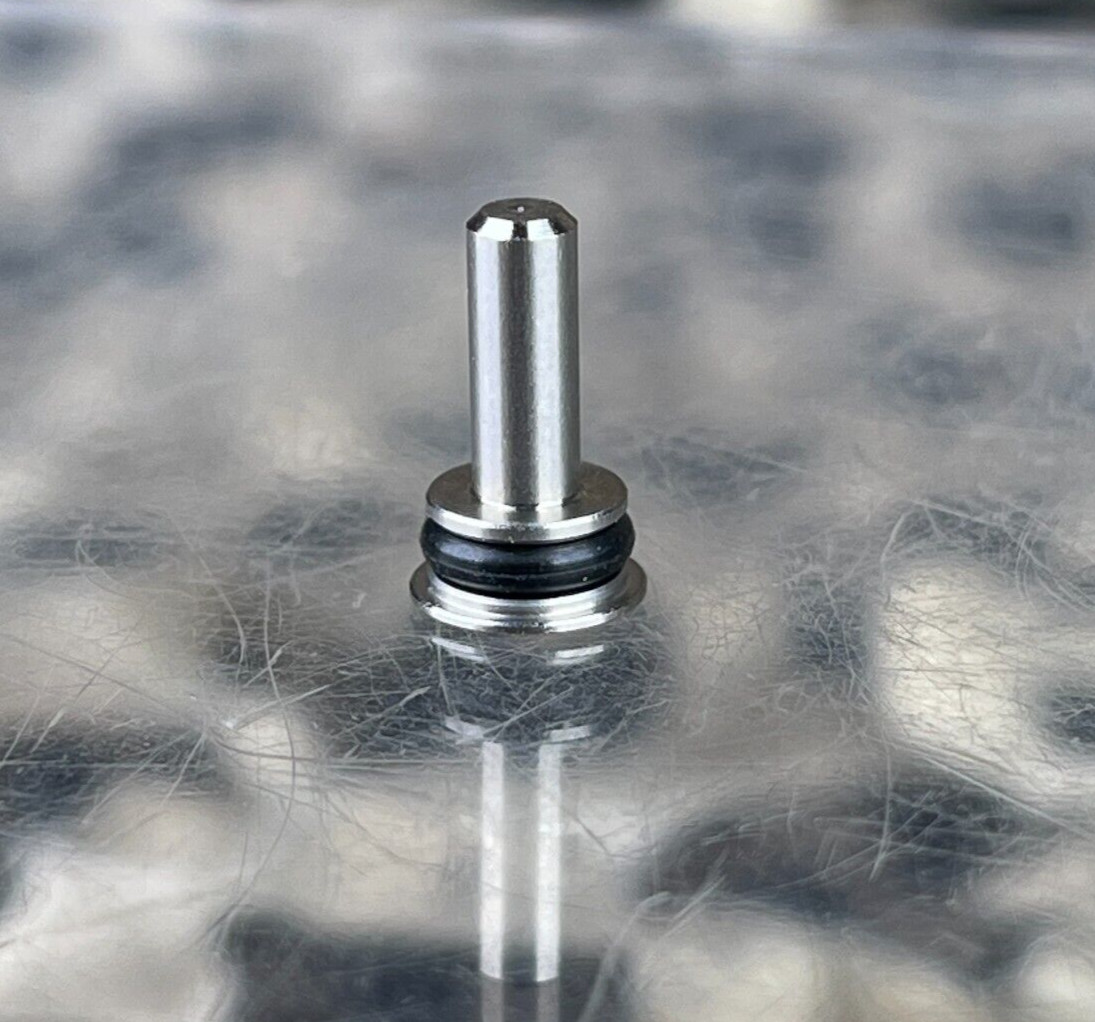 NEW Planet Eclipse Geo 2017 Feed Swivel Assembly (SPA050582A000)