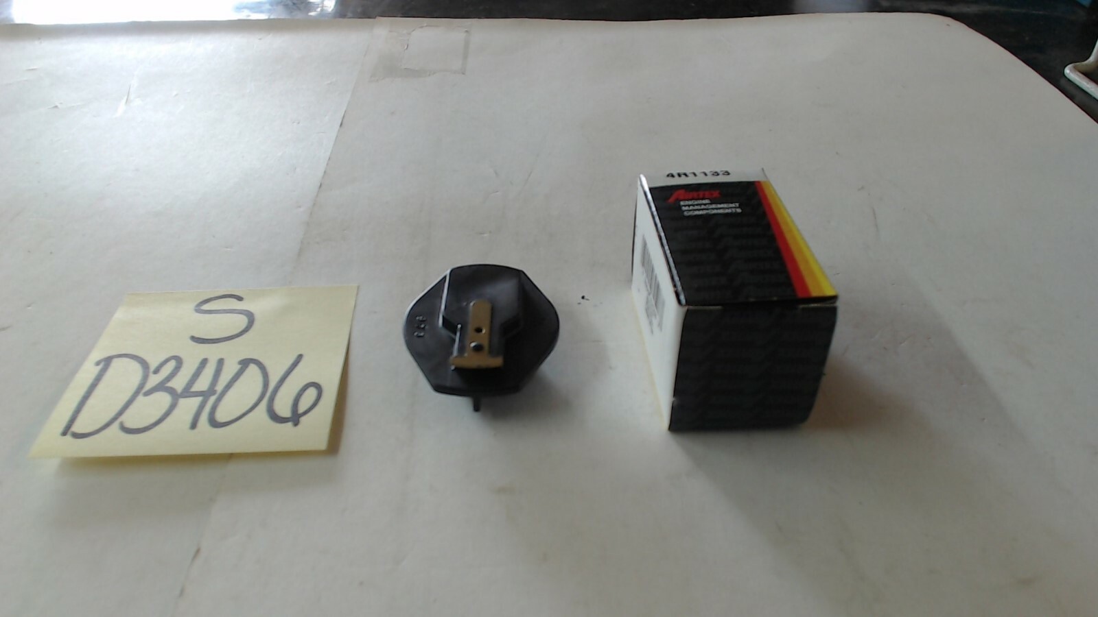 Airtex 4R1133 Rotor