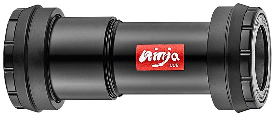 Ninja Press Fit/Thread Together Bottom Bracket - Token Ninja BB4629 Press Fit