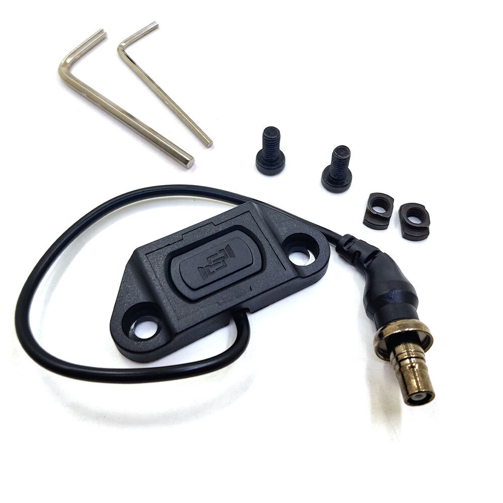 SOTAC Tactical M300 M600 M951 Flashlight Pressure Remote Hot Button Switch US