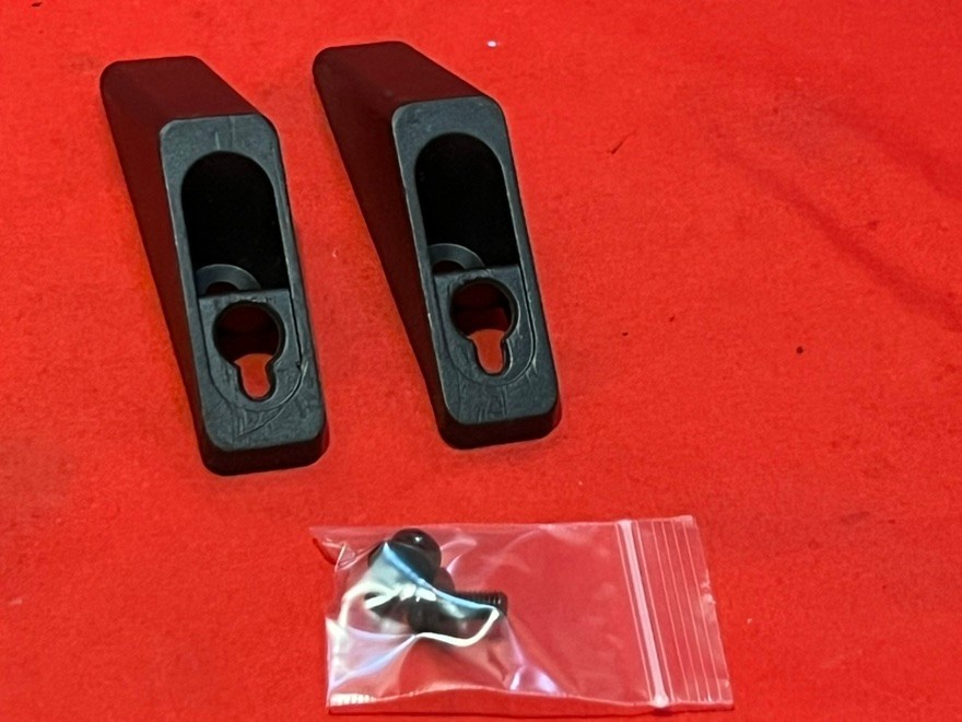 Genuine SONY Wall Mount Bracket Holder w/Screws for SA-CT390 HT-CT390 Sound Bar