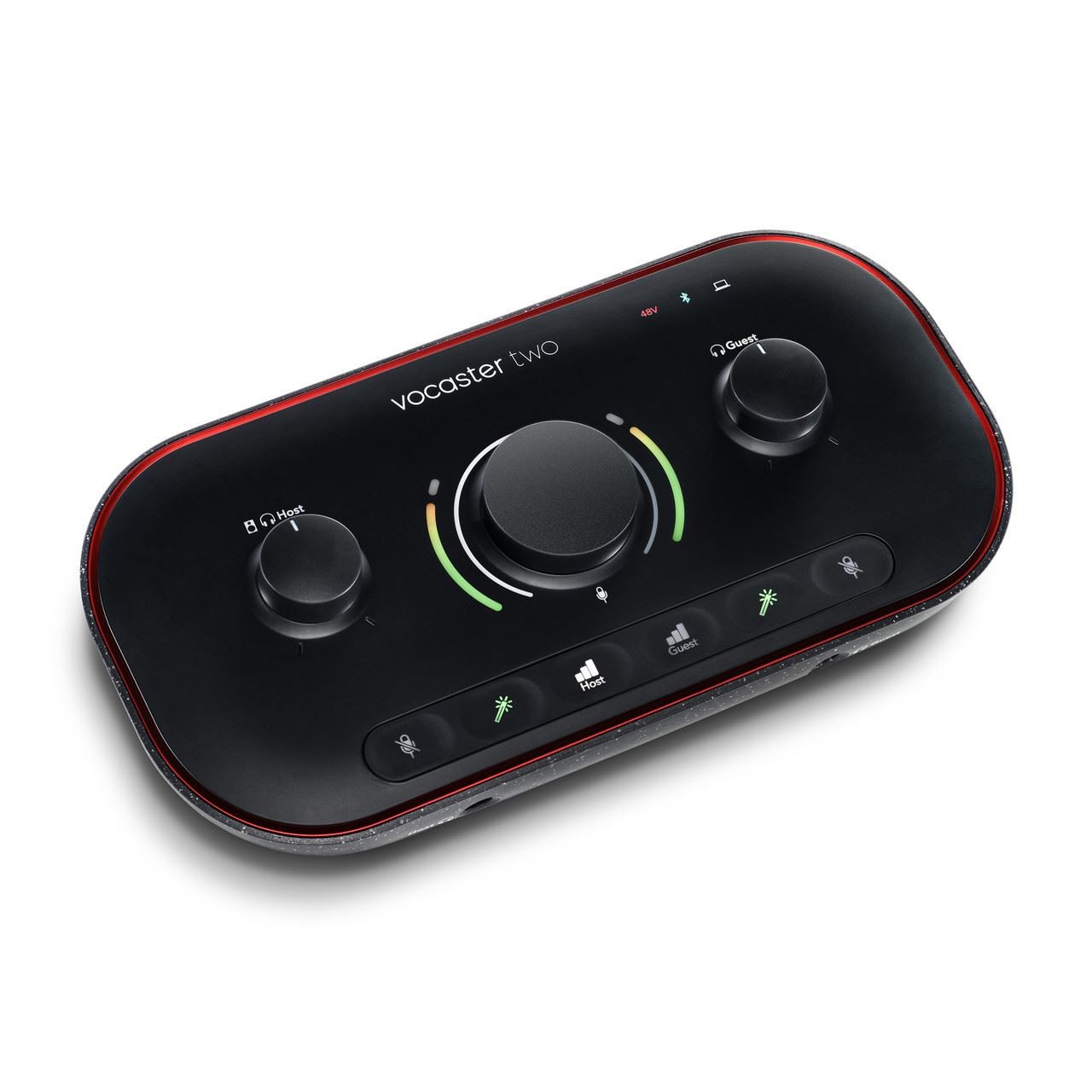Focusrite Vocaster Two - Refurbished