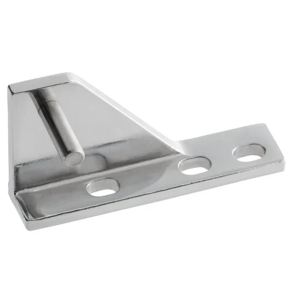 Avantco 178HINGSCLTL OEM Top Left Hinge Pivot Replacement – A, SS, CFD Series