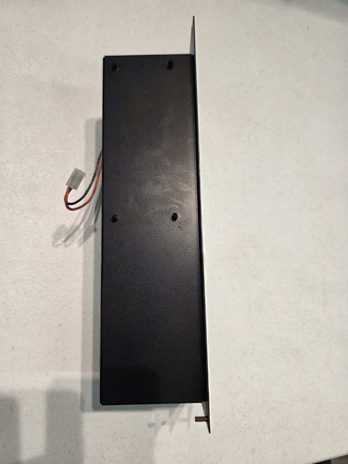 Signal System Control Unit Subassembly Issue No. AG-8442, S-522
