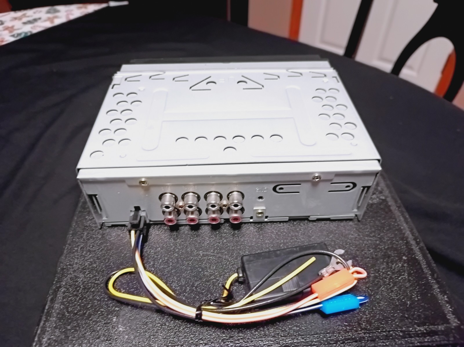 Kenwood KGC-7043 Rare Spectrum Equalizer