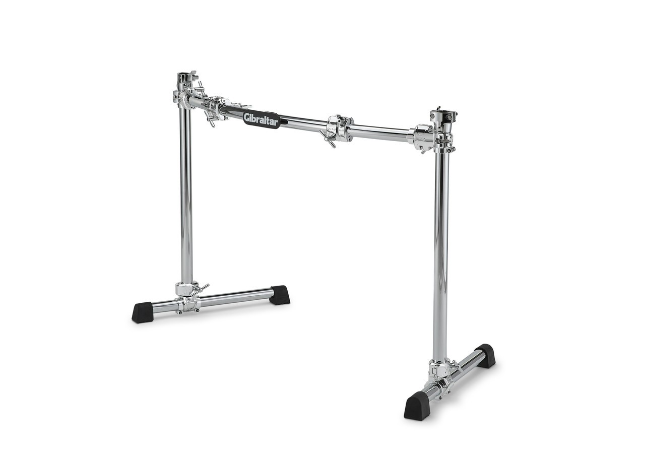 Gibraltar Curved Drum Rack