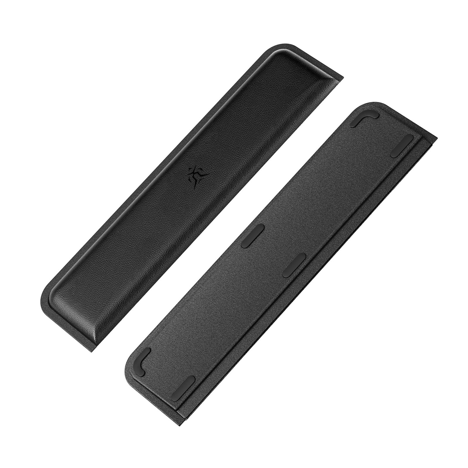 Computer Keyboard Wrist Rest Pad, Ergonomic Soft Memory Foam Wrist Support w/...