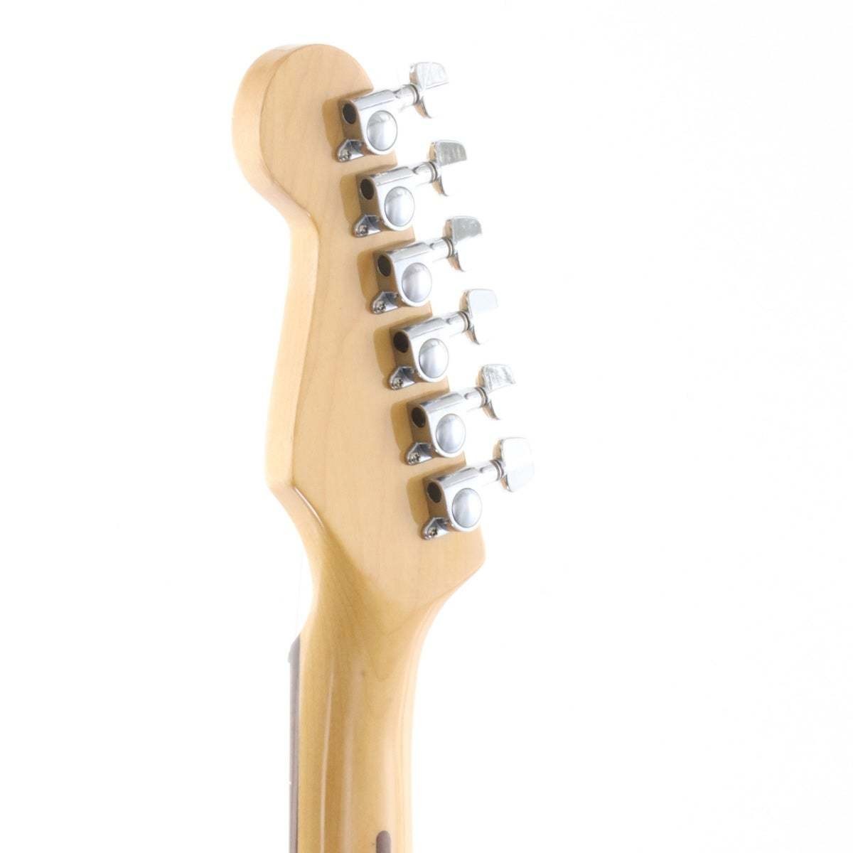 Mad Axe ST Type SSH White (no260503)