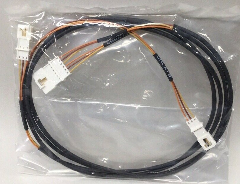 Tokyo Electron TS3286-004684-11 Harness Arm Clamp Sensor 3286-004684-11