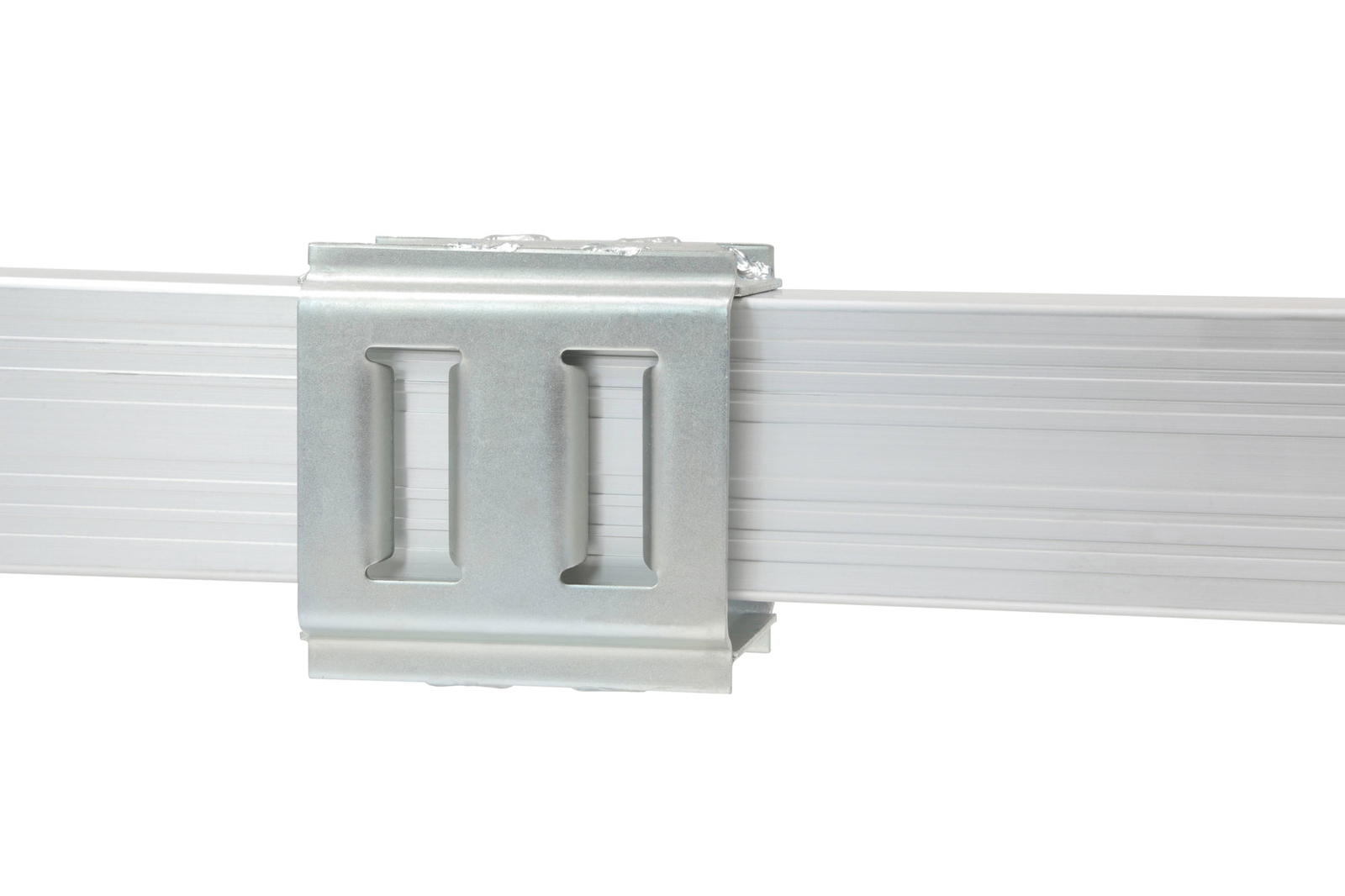 (4 Pack) E-Track Logistics Sleeve for E-Track Load Bar