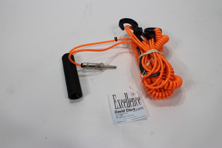 Genuine Boeing CORD COMMUNICATION COIL 18874G04 NEW OEM 18874G04