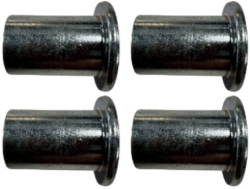 Peterbilt 379 Rivnut - 1/2" - 20 Thread (x4) HWC07260