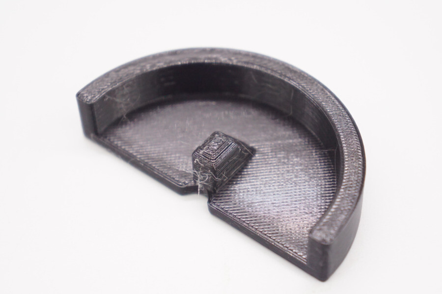 Custom Speedloader Magazine Loader for FN PS90 / P90 Magazine
