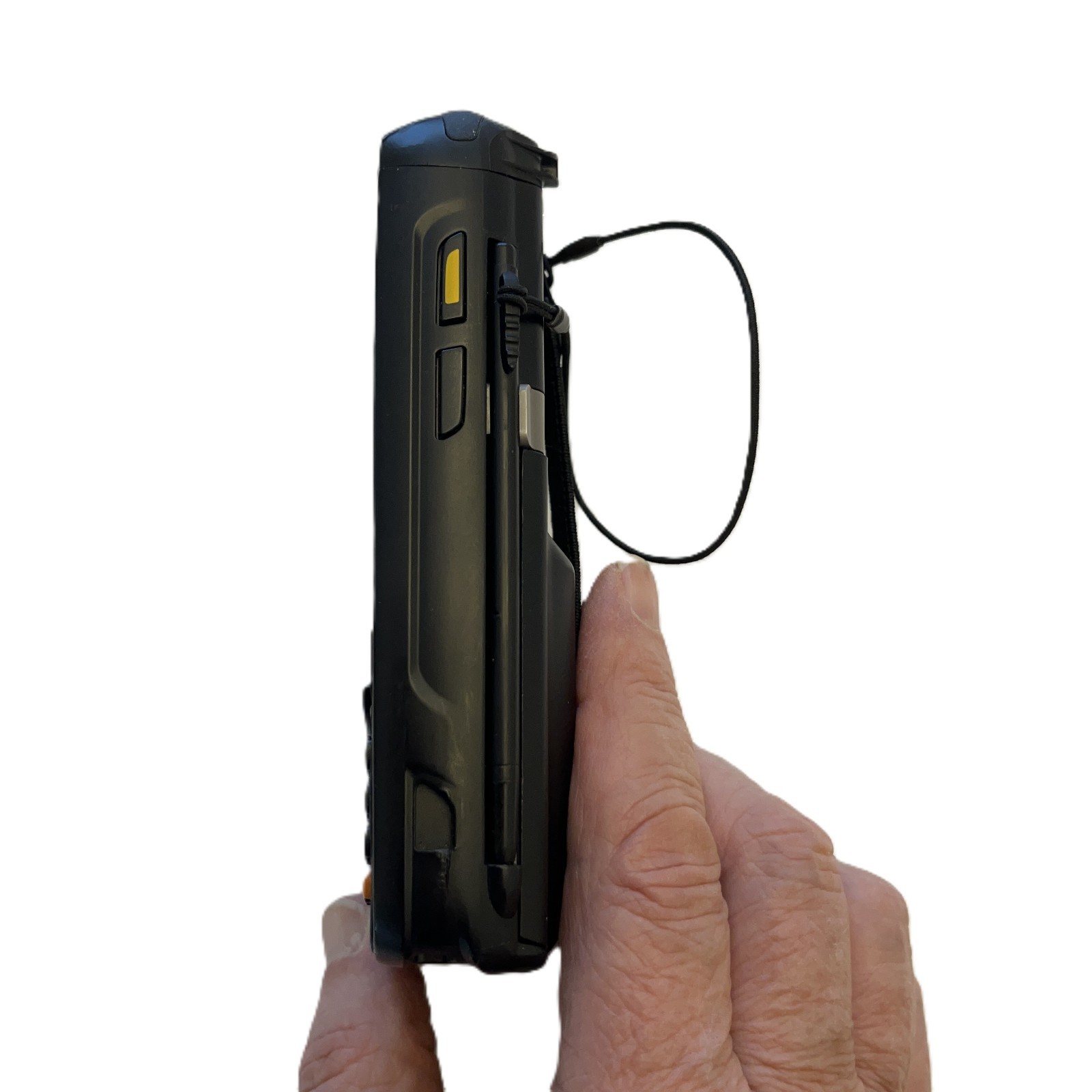 MOTOROLA ZEBRA TECHNOLOGY MC67NA HANDHELD IMAGE BARCODE SCANNER MOBILE COMPUTER