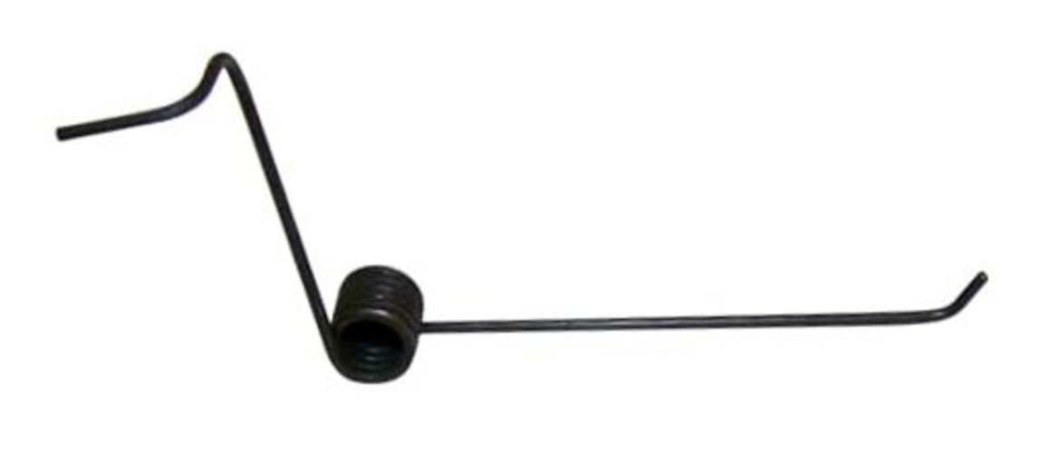 Vintage Accelerator Pedal Spring