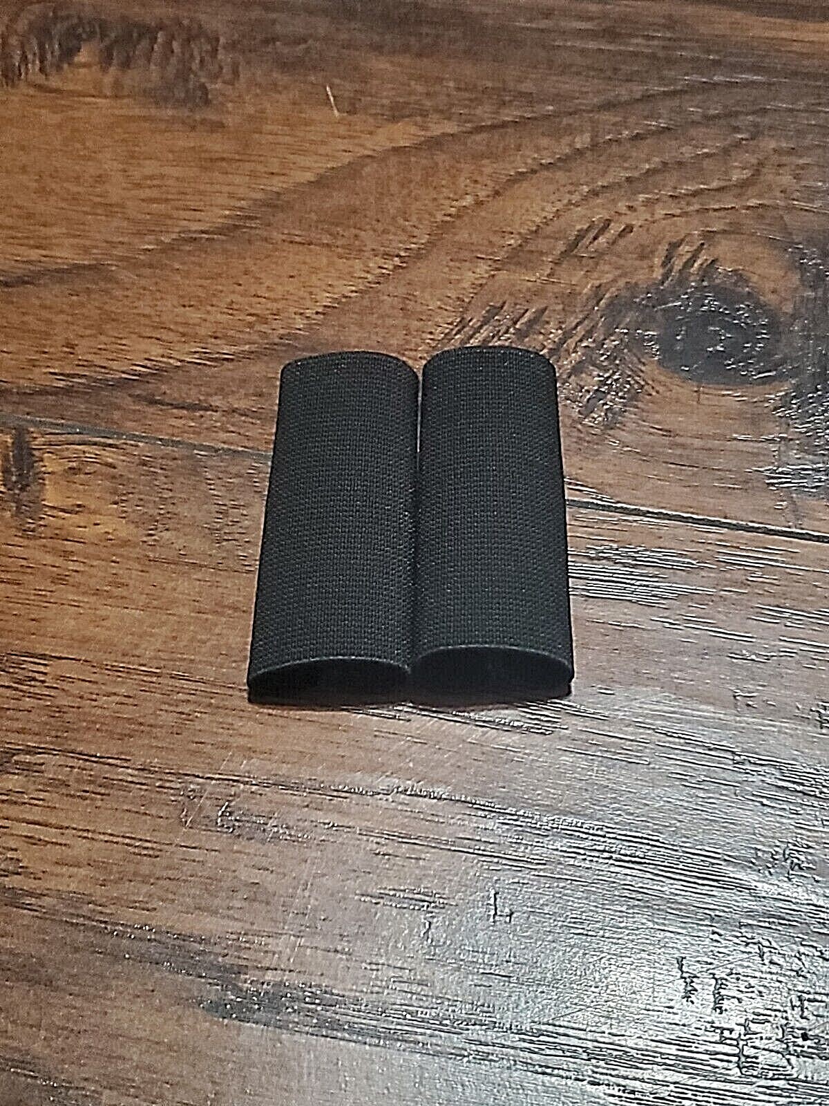 Sling Silencer 3" , Buckle protector US Made berry Compliant