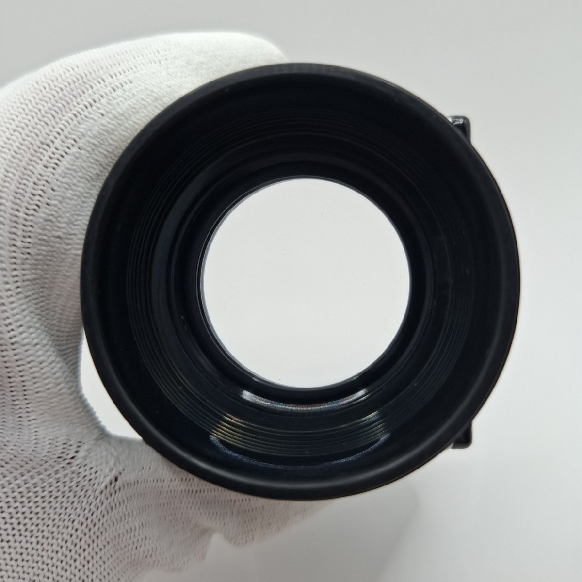 [Almost Unused] Mamiya Magnifying Back Loupe Finder Medium Format Camera JAPAN
