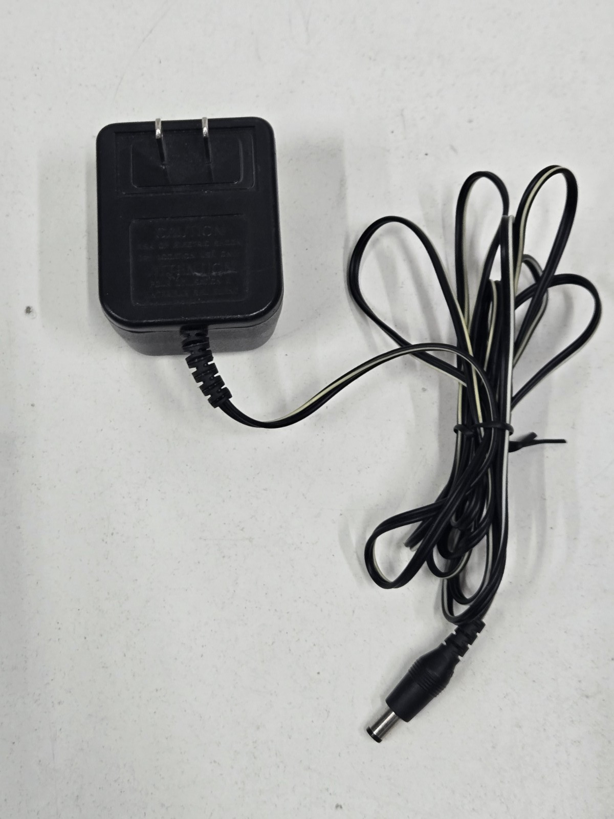 CUI INC Class 2 Transformer Model 41-5-550D