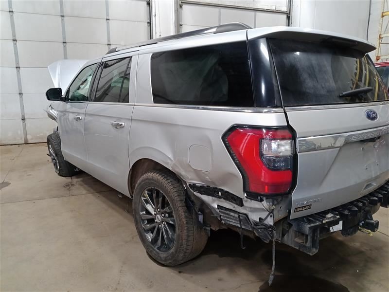 2019 Expedition Chassis Control Module Sku#3780570