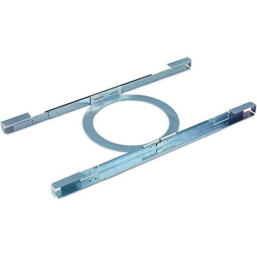 Algo 81X8TBR T-Bar & Joist Support Bracket for 8188/8198 / 1198 Ceiling Speaker