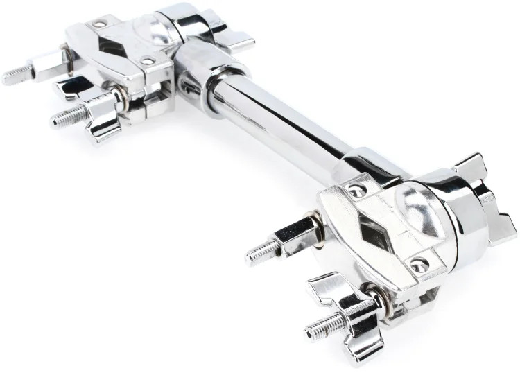Gibraltar SC-EXDGC Extended Dual Grabber Clamp